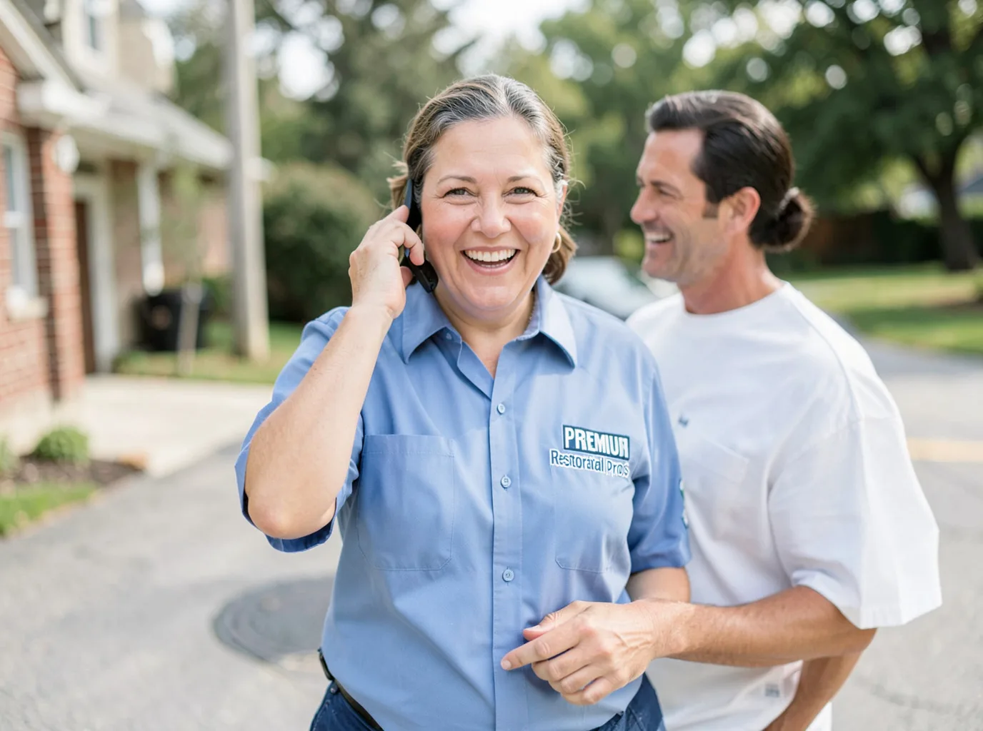 Water Damage Restoration Bristol, IL FAQs